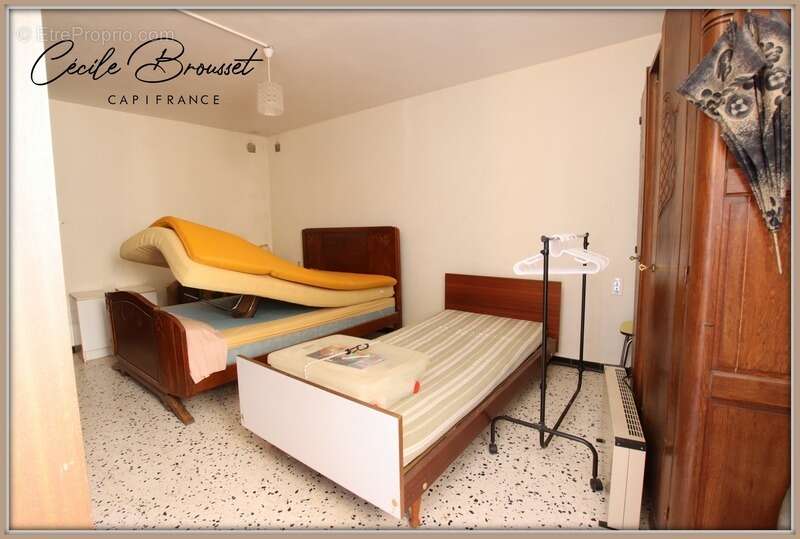 Appartement à PRATS-DE-MOLLO-LA-PRESTE