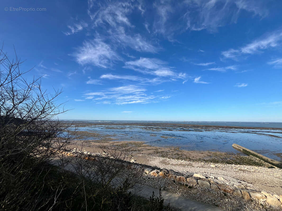 Maison à SAINT-DENIS-D'OLERON