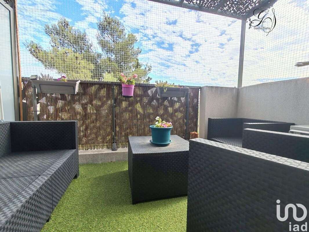 Photo 3 - Appartement à TOULON