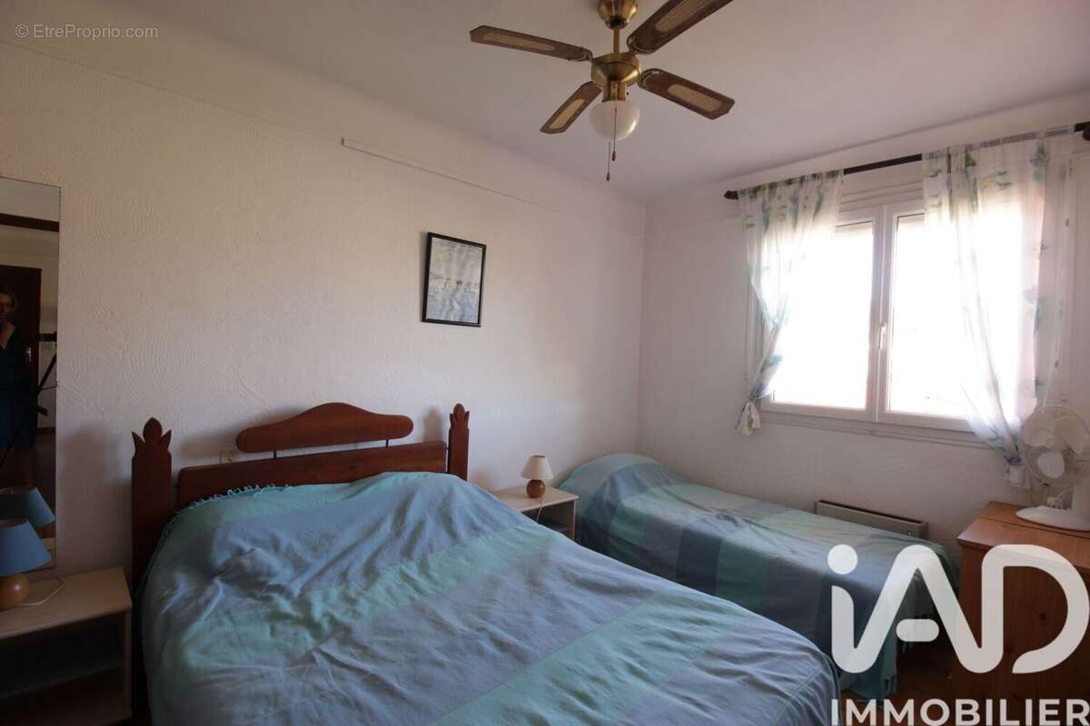 Photo 7 - Appartement à PORT-VENDRES