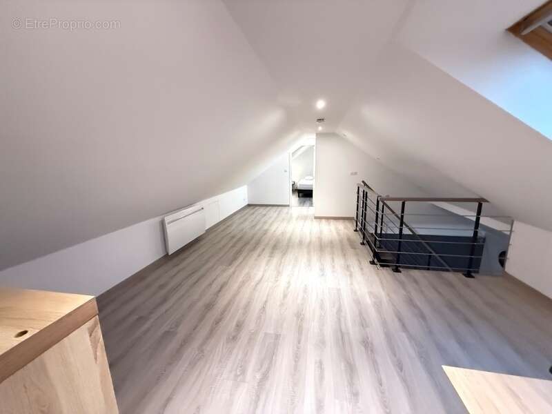 Maison à PONT-AUTHOU