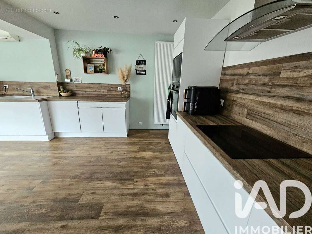 Photo 6 - Maison à SAINT-SAULVE