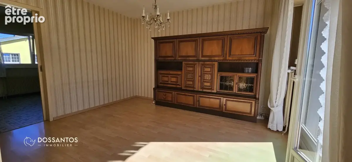 Maison mitoyenne 5p à Lutterbach - photo 7