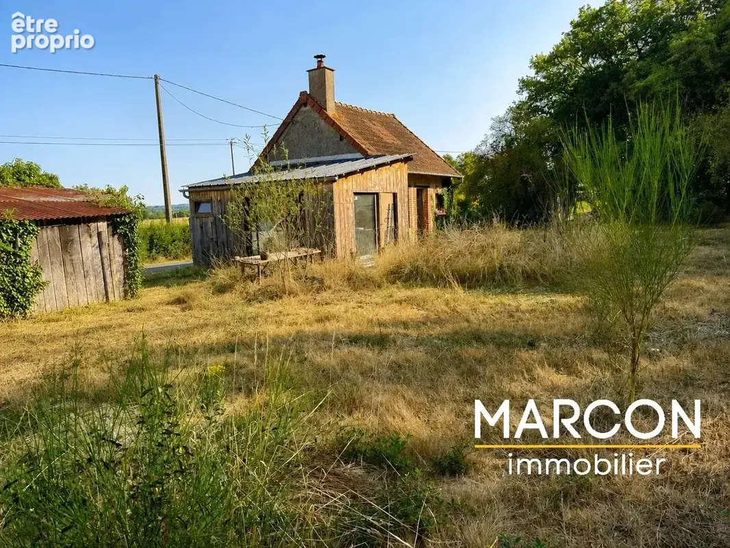 Pied à terre à la campagne - photo 20