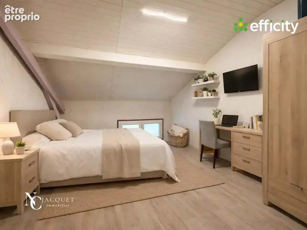 Maison 11 pièces 334 m² à vendre à Les Abrets (38490) - photo 8