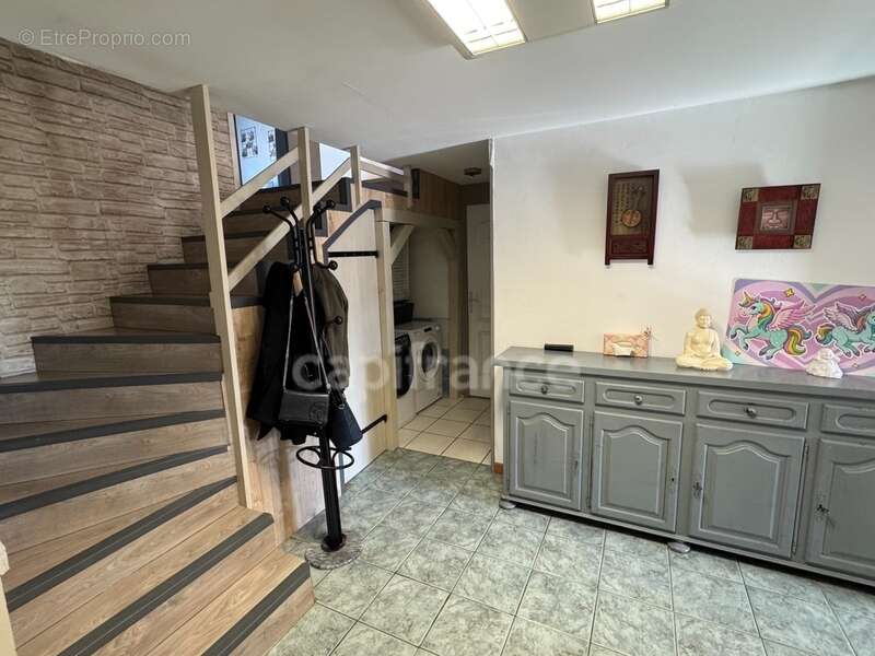 Maison à GLAGEON