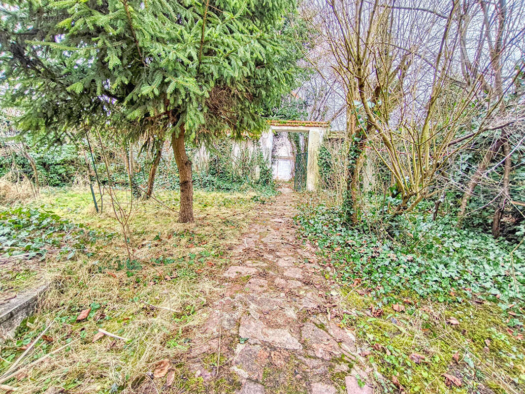 Maison à WISSOUS