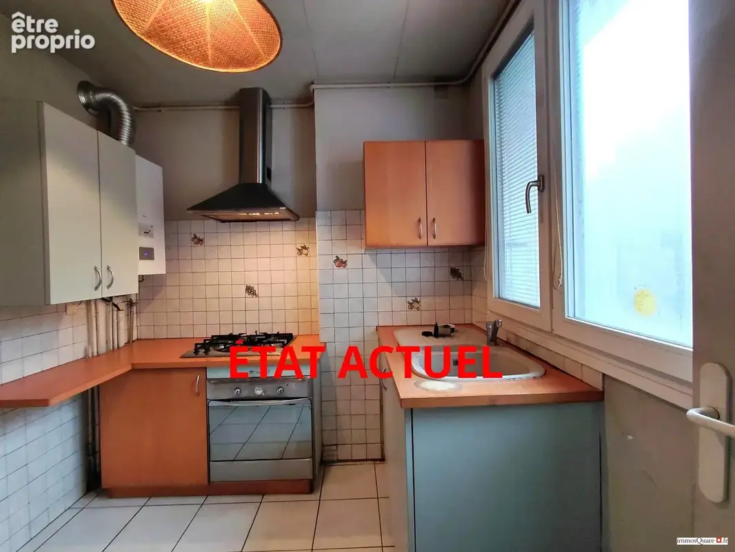 Appartement 4 pièces 67 m² à vendre à Meylan (38240) - photo 4