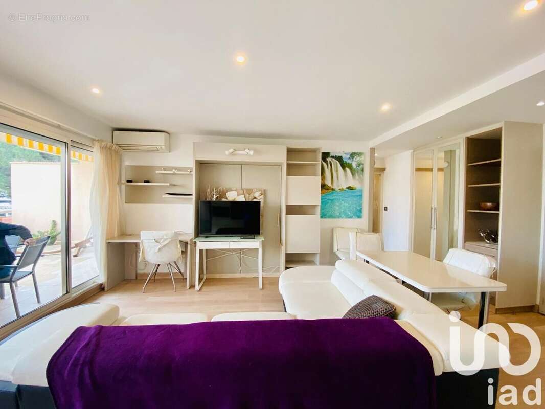 Photo 4 - Appartement à SAINT-CYPRIEN