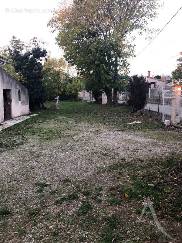 Maison à LABARTHE-SUR-LEZE