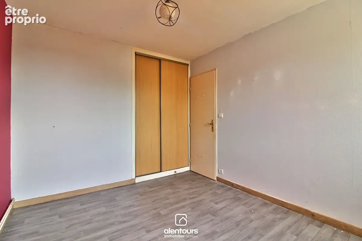 Maison Vezelise 5 pièce(s) 90 m2 - photo 12