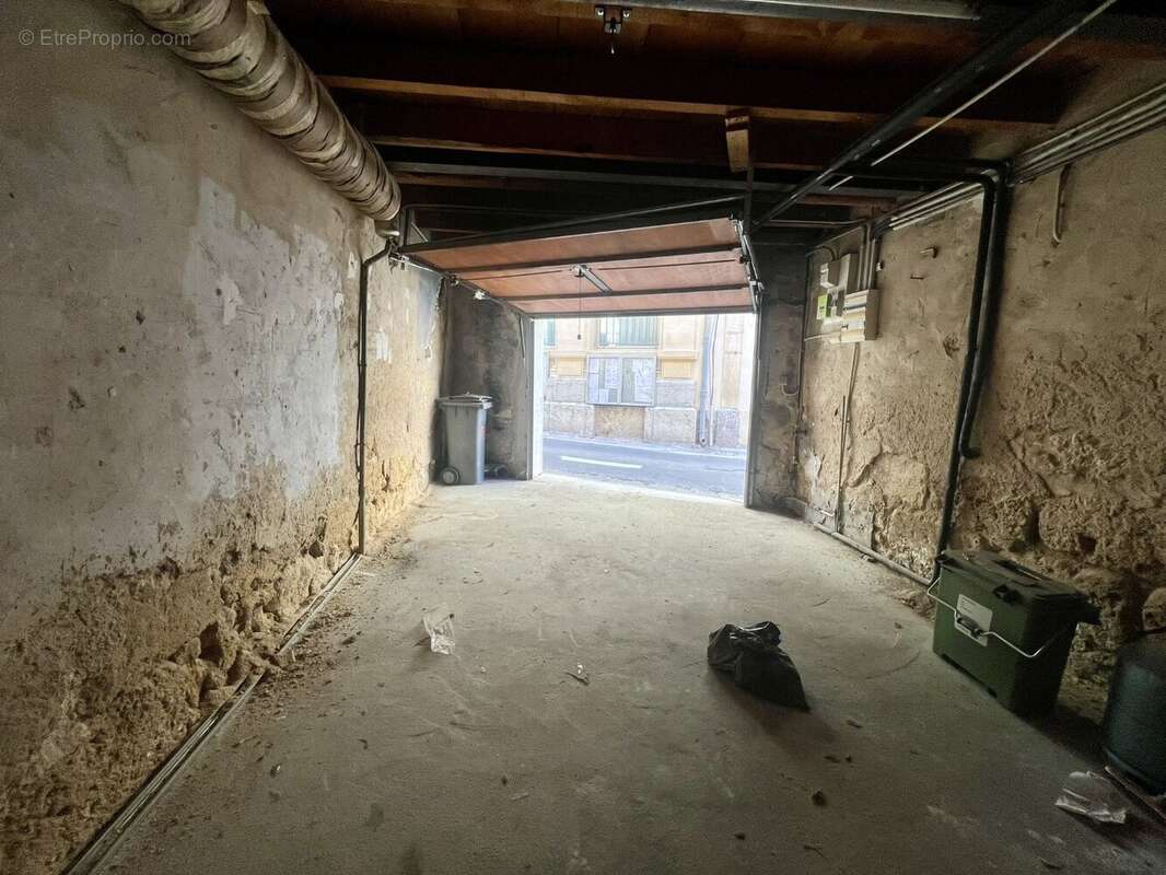 Maison à SAINT-PARGOIRE