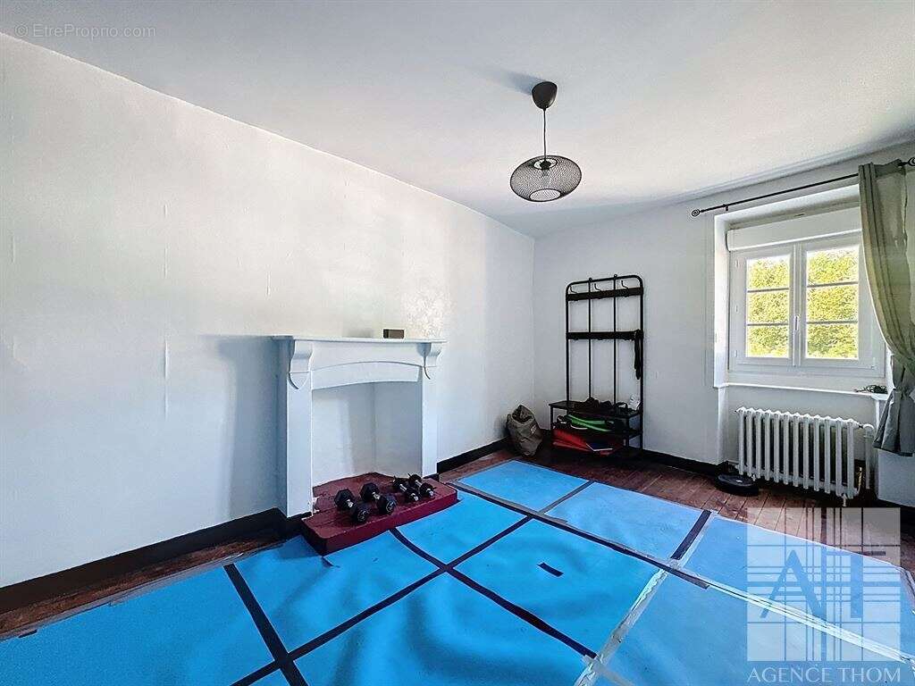 Maison à ERNEE