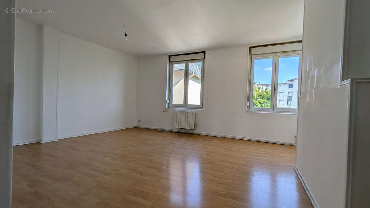 Appartement située au coeur de la jolie d'Harfleur - photo 2