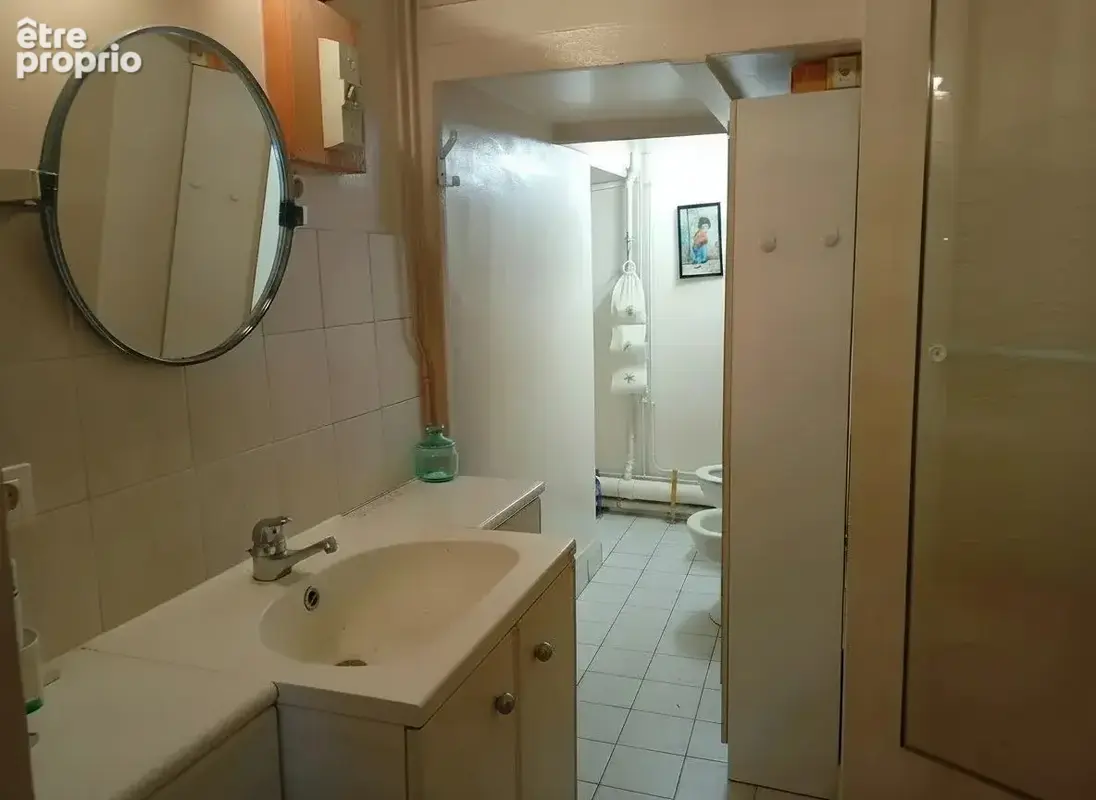 Appartement 3 pièces 73 m² à vendre à Lyon-1e (69001) - photo 7