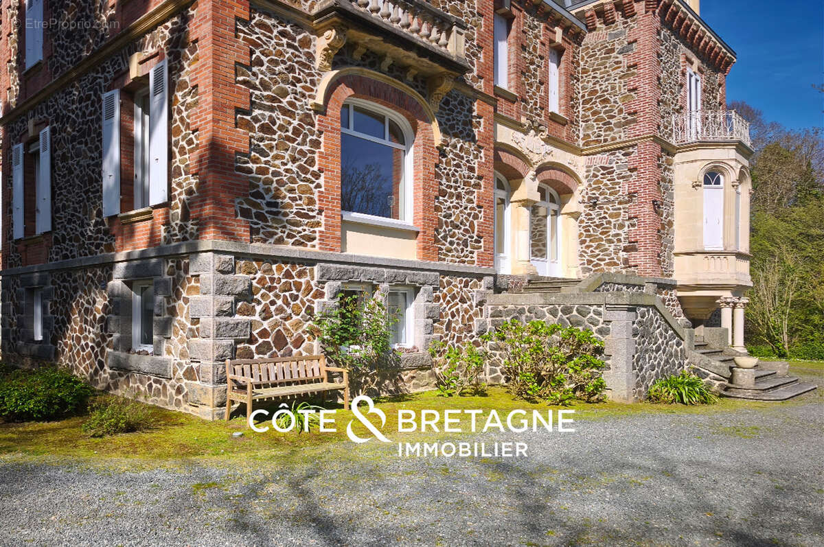 Appartement à ETABLES-SUR-MER