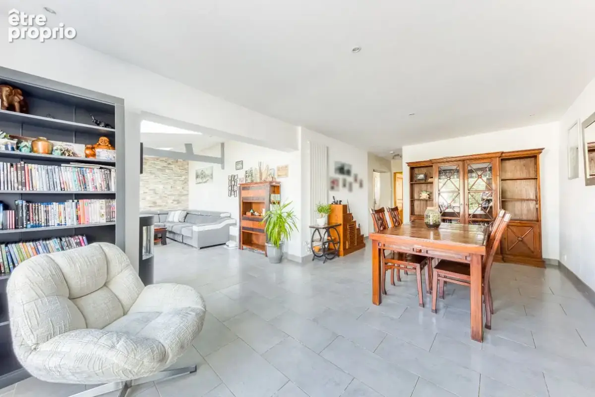 Maison 6 pièces 121 m² à vendre à Igny (91430) - photo 13