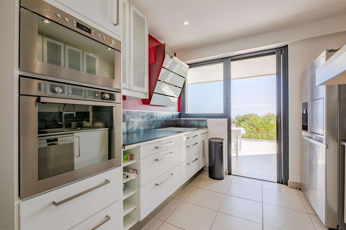 Appartement à LES ISSAMBRES