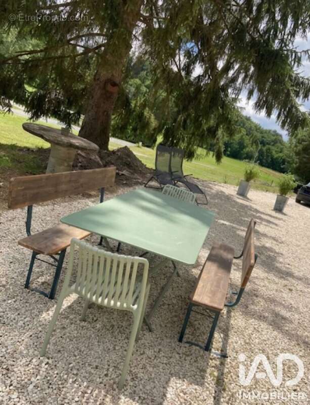 Maison 72 m² à Villentrois  - photo 3