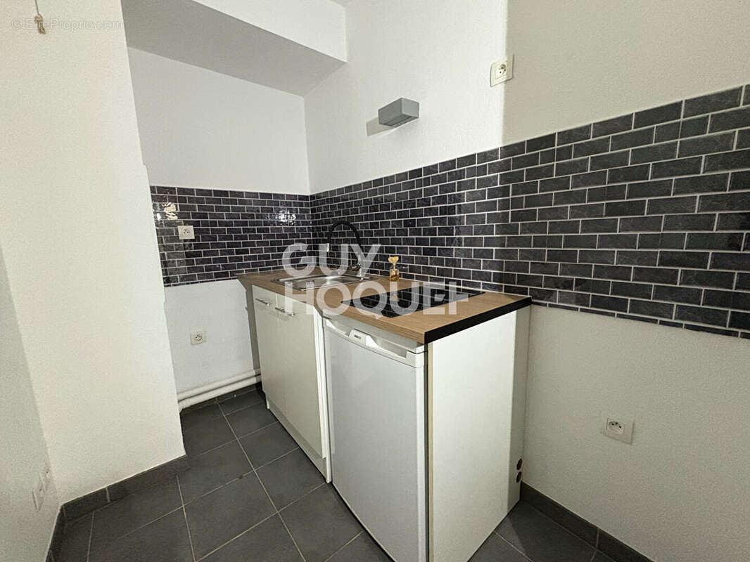 Appartement à MERIGNAC