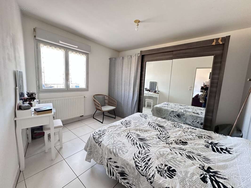 Appartement à SETE
