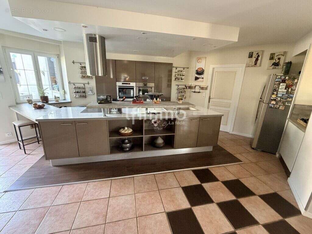 Vente Maison à Hinckange 57220 - photo 5