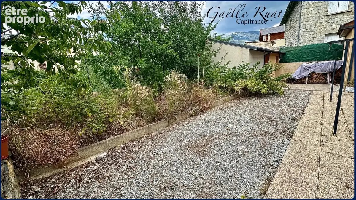 Maison familiale 4 chambres avec jardin et garage à Saillagouse – Cerdagne - photo 20