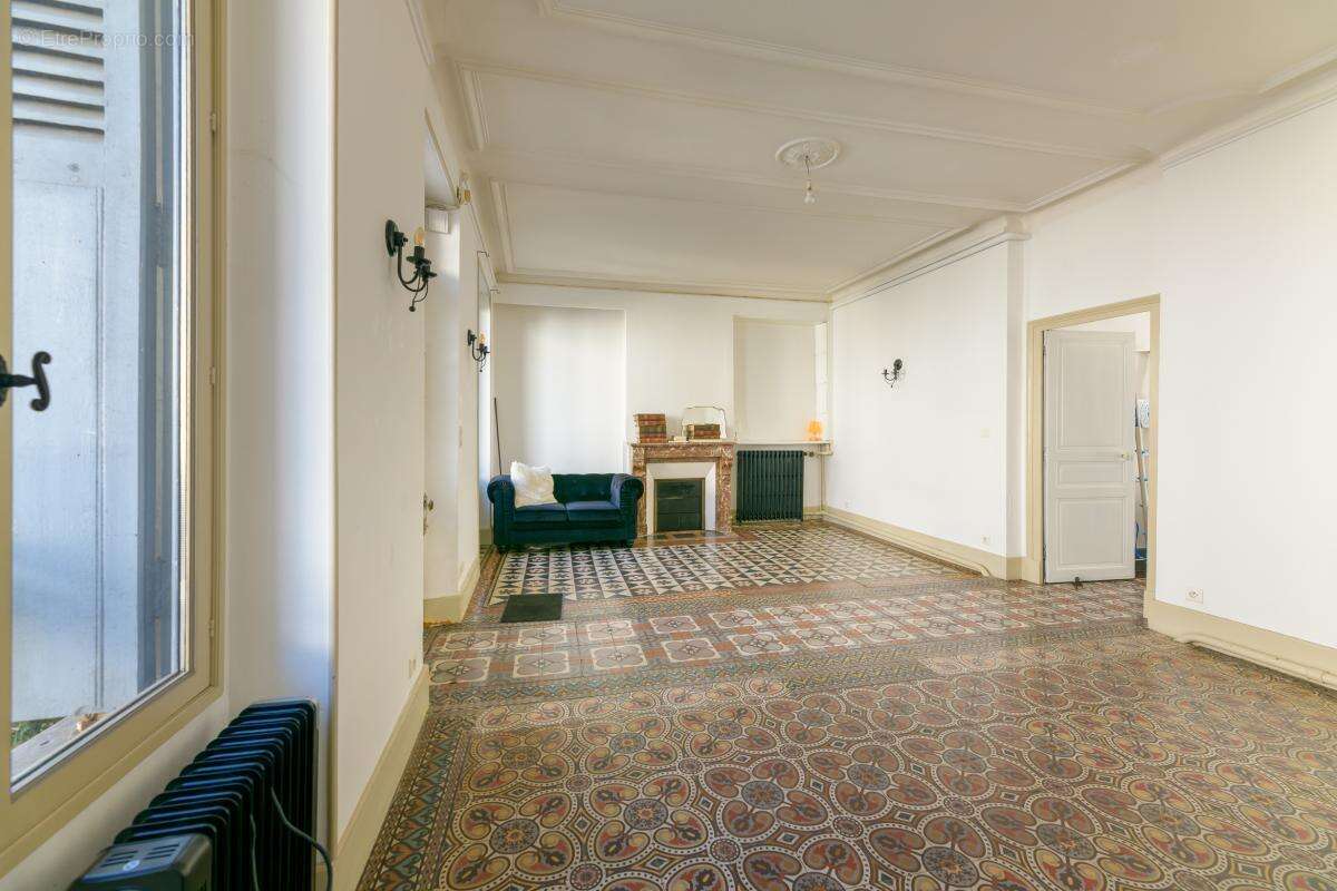 Maison à SAVONNIERES