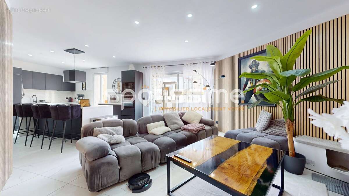 Appartement à AGDE