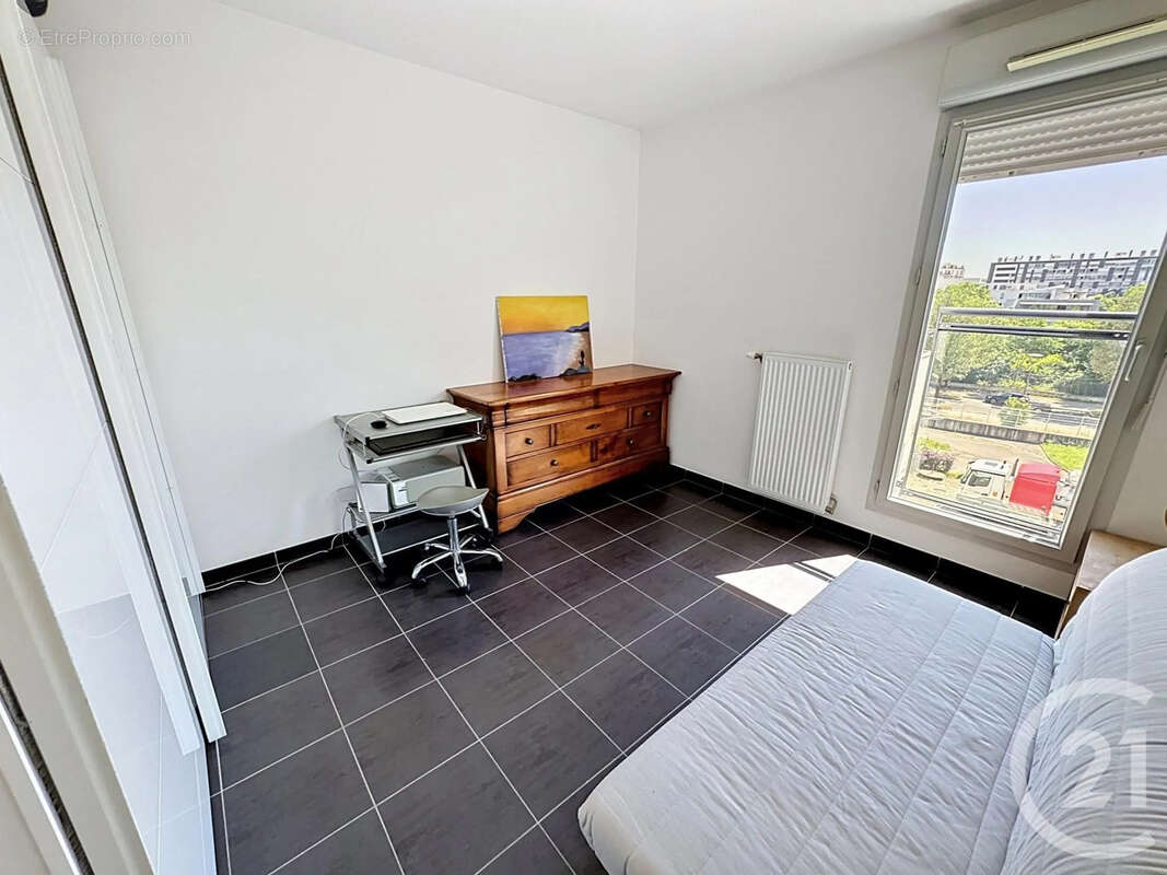 Appartement à LYON-7E