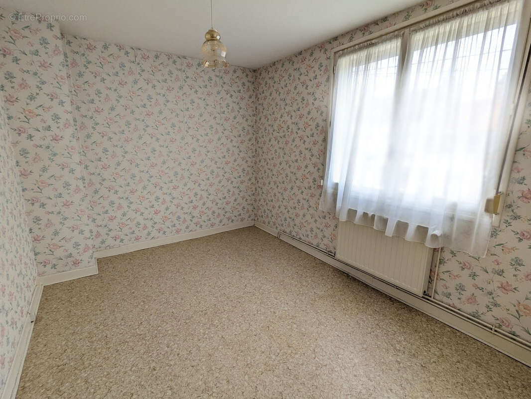 Maison à SAINT-OMER