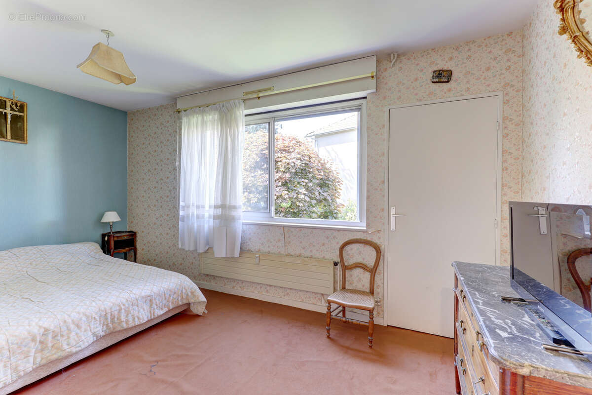 Appartement à CHAMALIERES