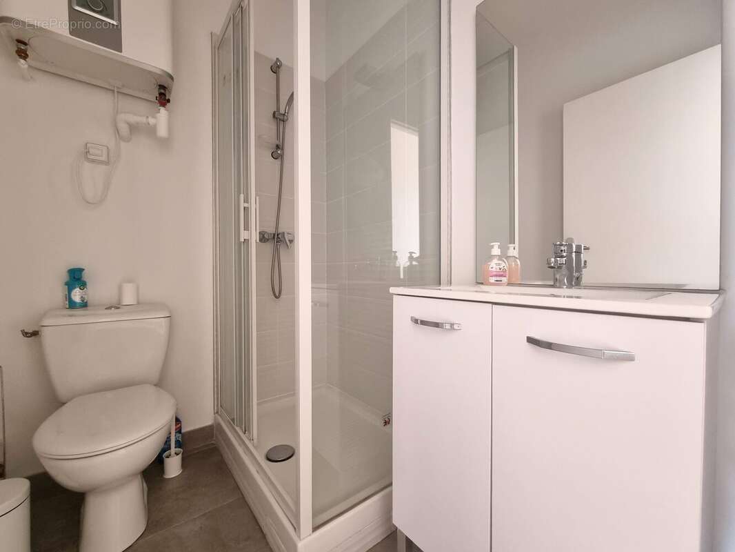 Appartement 23 m² à Toulouse  - photo 3