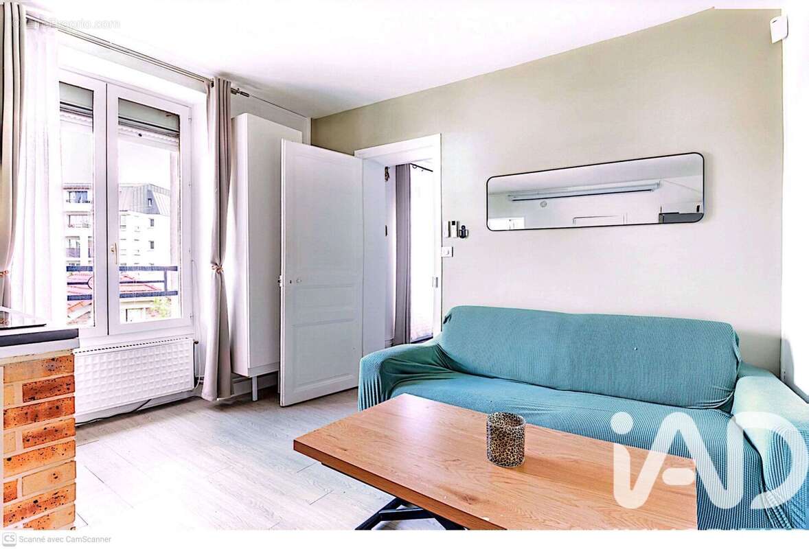 Photo 3 - Appartement à VIRY-CHATILLON