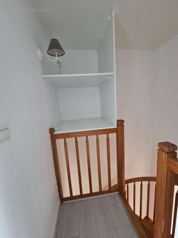 Appartement à CONCARNEAU