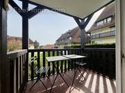 Appartement à VILLERS-SUR-MER