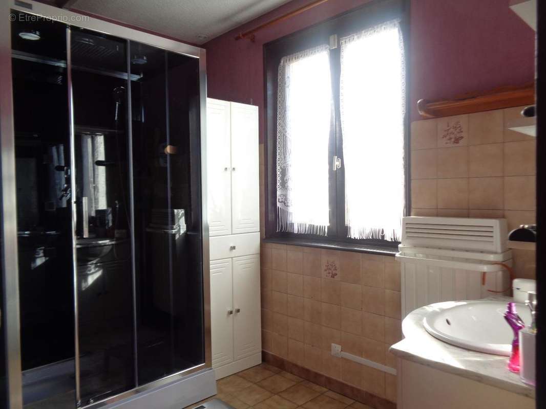 Maison  à vendre à Étupes - photo 10