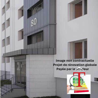 Appartement à ANGERS