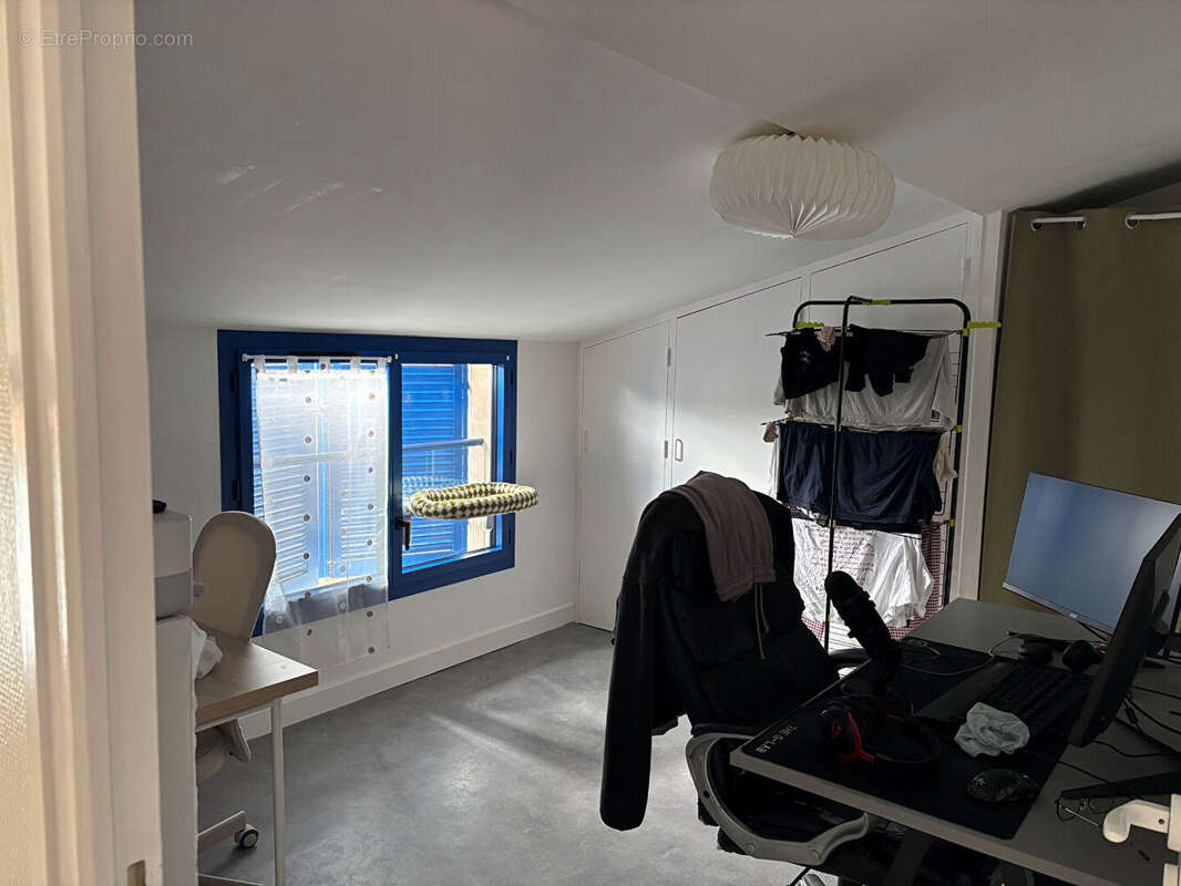 Appartement à MONTAIGU