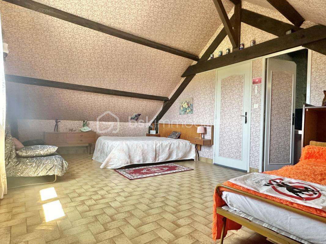 pavillon au calme - photo 9