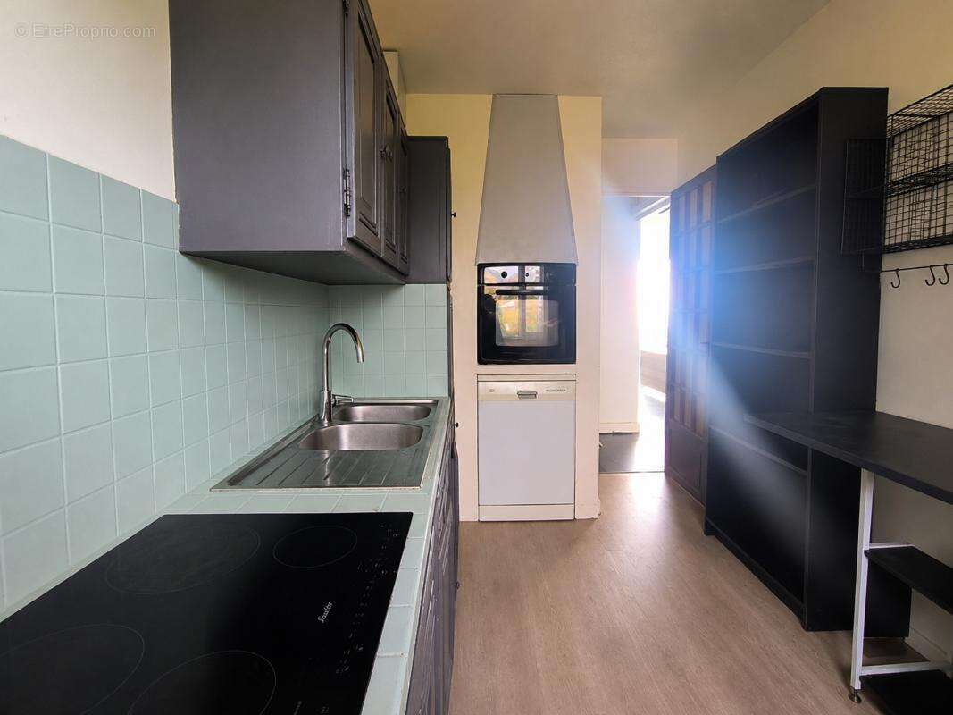 Appartement ancien - photo 13