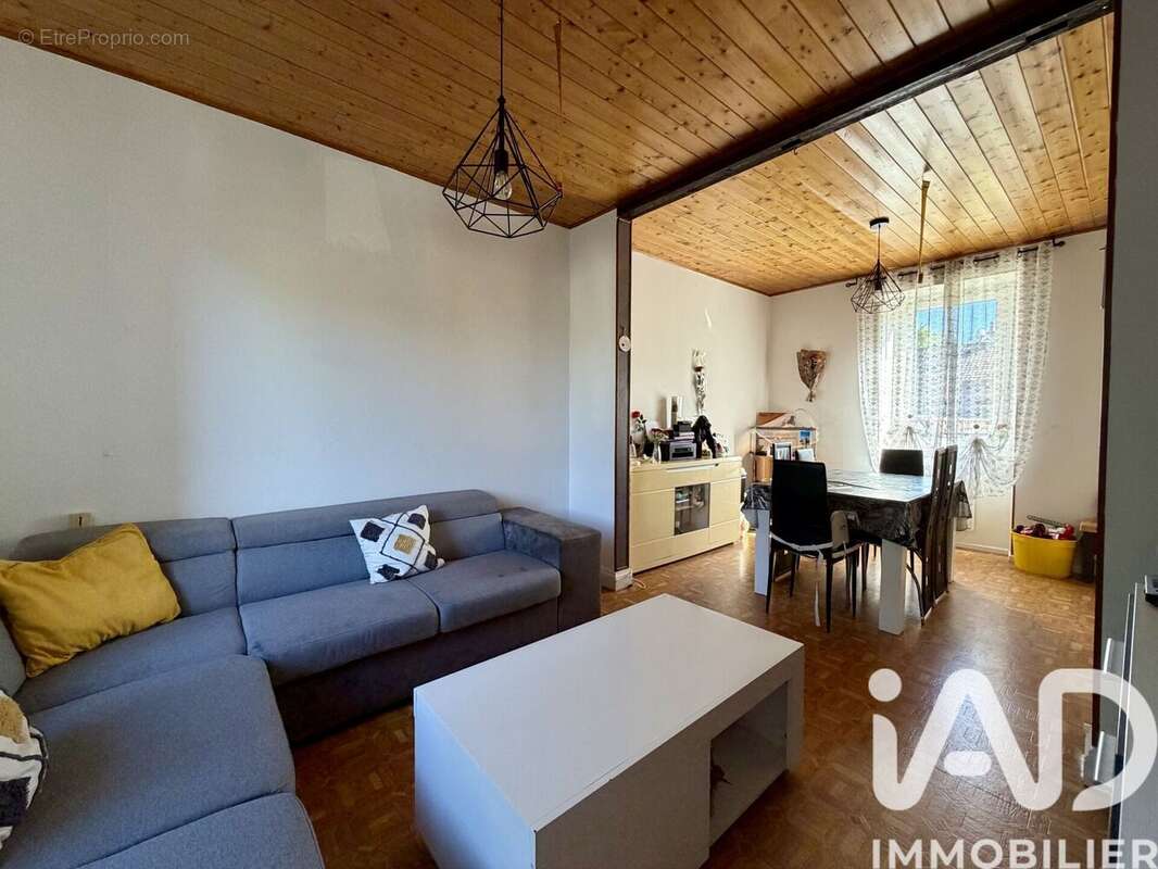 Photo 9 - Appartement à BOUSSIERES