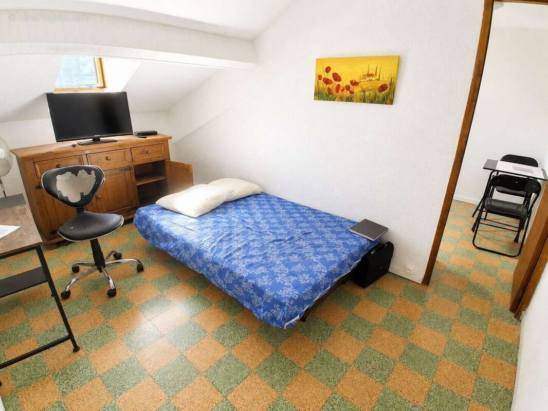 Appartement à AJACCIO