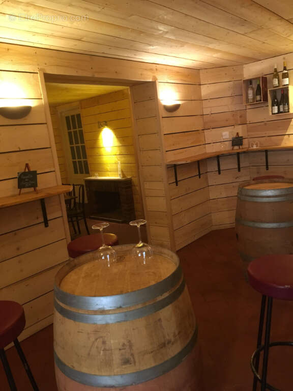 Commerce à ILLIERS-COMBRAY