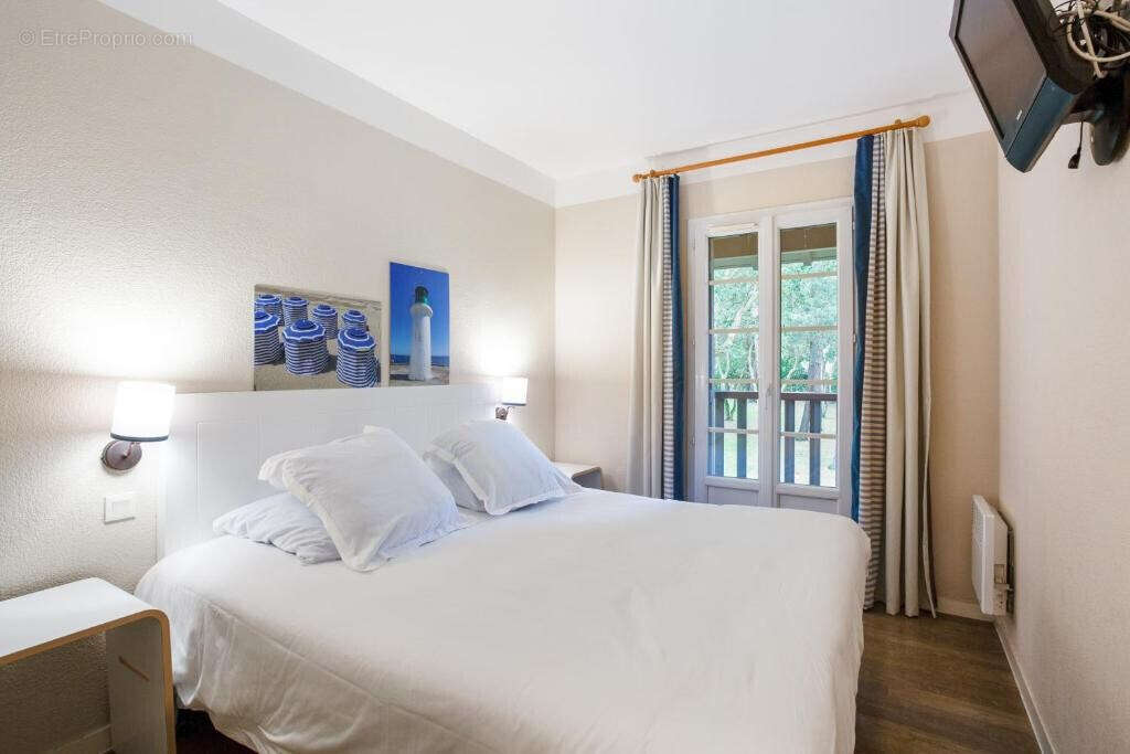 Appartement à MOLIETS-ET-MAA