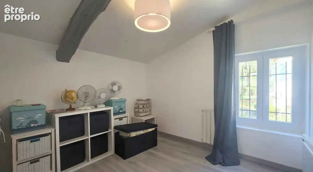 Maison T5 dans la campagne Gaillacoise proche Ste Cécile d'Avès - photo 14