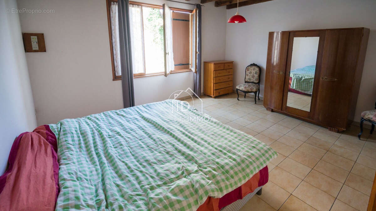 Maison de village - photo 4