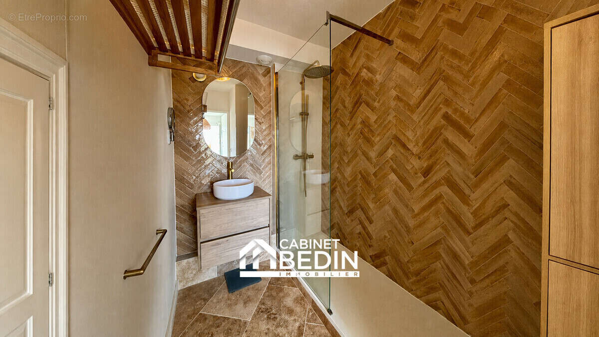 Appartement 41 m² à La Teste-De-Buch  - photo 4