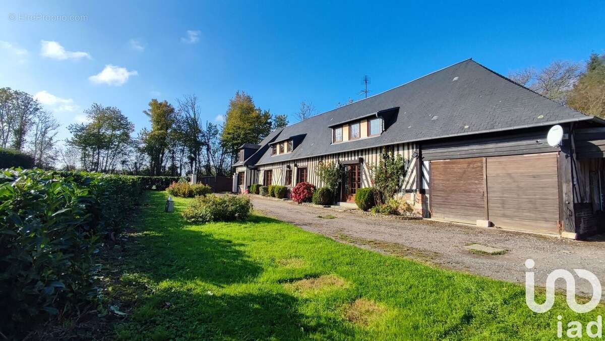 Photo 2 - Maison à VALSEME