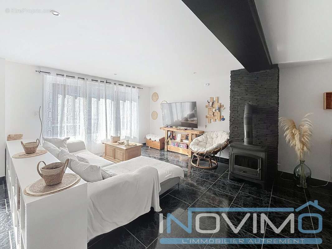 Maison à COUDEKERQUE-BRANCHE